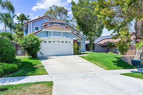 3080 Timberline Dr, Corona, CA, 92882-8712 | Card Image