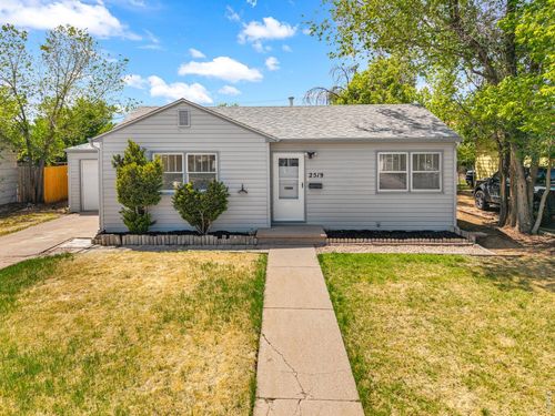 2519 10th Avenue Ct, Greeley, CO, 80631-6921 | Card Image