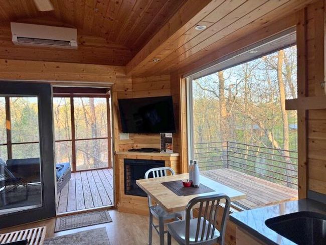 5 - 16065 Hogback Rd, Home with 0 bedrooms, 0 bathrooms and null parking in Chetek WI | Image 4