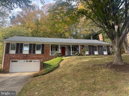 7004 Masters Dr, POTOMAC, MD, 20854-3843 | Card Image