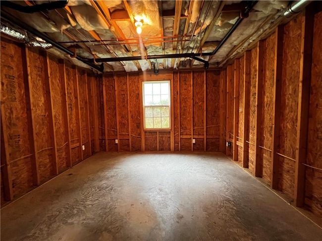 633 Forest Pine Dr, House other with 3 bedrooms, 2 bathrooms and null parking in Ball Ground GA | Image 27