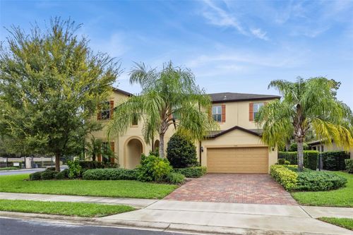 523 Crystal Reserve Ct, LAKE MARY, FL, 32746-2801 | Card Image