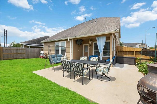 21722 Rainfall Park Dr, House other with 6 bedrooms, 4 bathrooms and 2 parking in Spring TX | Image 29
