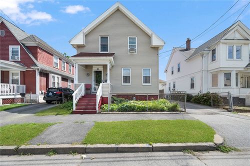 292 California Ave, Providence, RI, 02905-2815 | Card Image