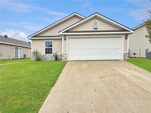 768 Suffolk Cv, Springdale, AR, 72764-2929 | Card Image