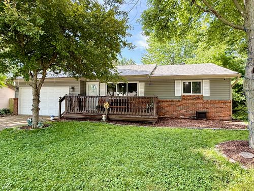 5349 Gambel Rd, Indianapolis, IN, 46221-3115 | Card Image