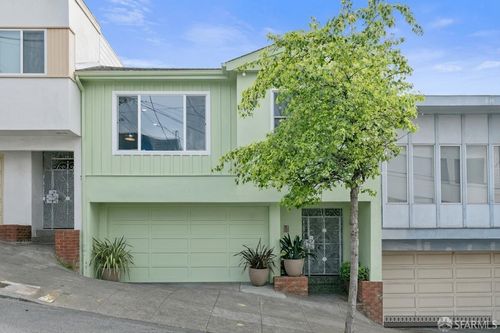 318 Avalon Ave, San Francisco, CA, 94112-2002 | Card Image