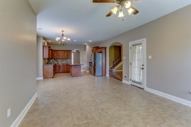 195 Red Sea Dr, House other with 4 bedrooms, 3 bathrooms and null parking in Collierville TN | Image 7
