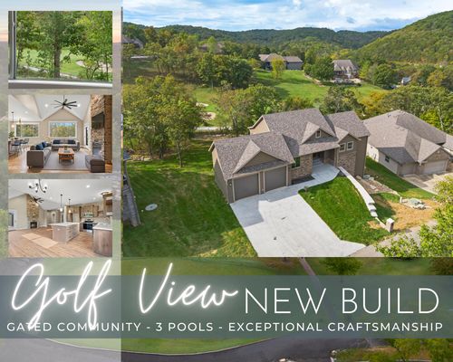 409 Silverwood Cir, Branson West, MO, 65737-9237 | Card Image
