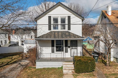 304 W 33rd St, Covington, KY, 41015-1115 | Card Image