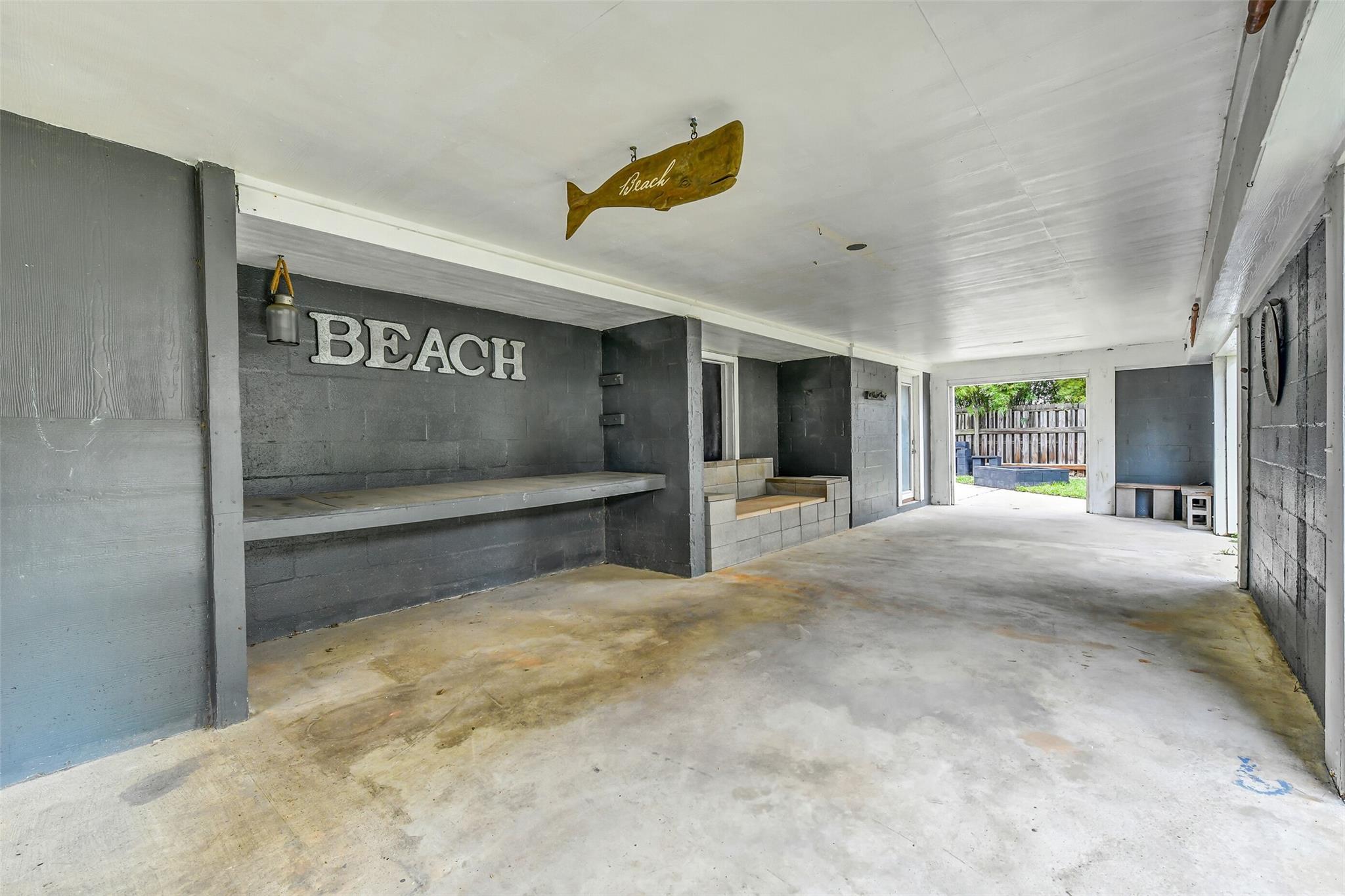 Residential Lease in Galveston 5