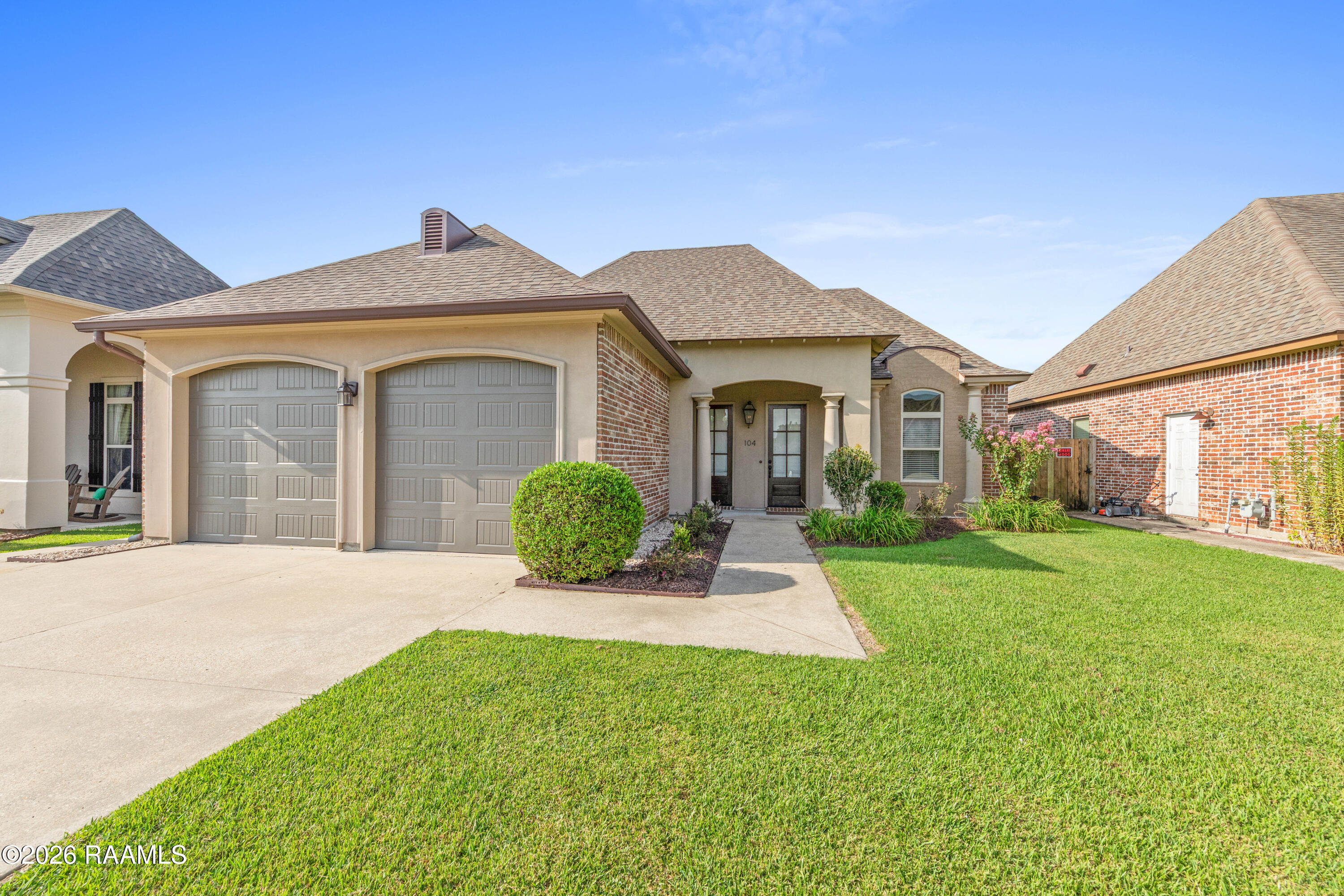 Residential in Youngsville