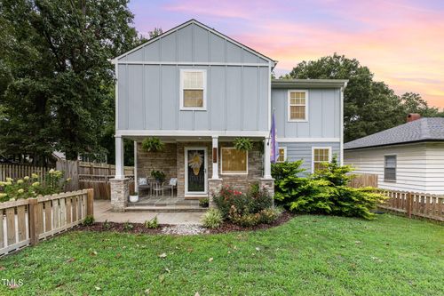 1113 N Driver St, Durham, NC, 27701-3519 | Card Image