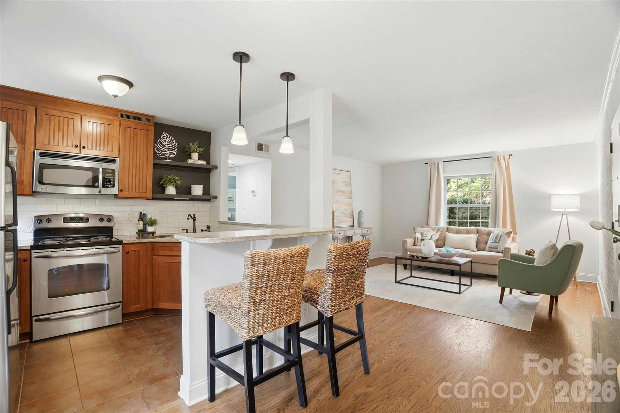 Residential in Charlotte