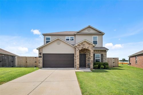4424 Cornwall St, Springdale, AR, 72762-8457 | Card Image