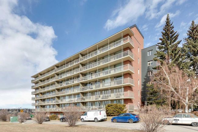 307 - 3339 Rideau Place Sw, Home with 2 bedrooms, 1 bathrooms and 1 parking in Calgary AB | Image 23