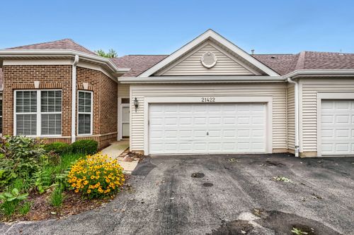 21422 Mays Lake Dr, Crest Hill, IL, 60403-8769 | Card Image