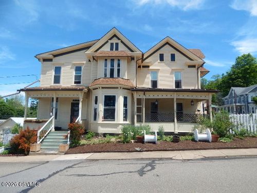 501 Main St, Orangeville, PA, 17859-9102 | Card Image