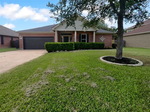 307 Steeplechase Dr, Georgetown, TX, 78626-6331 | Card Image