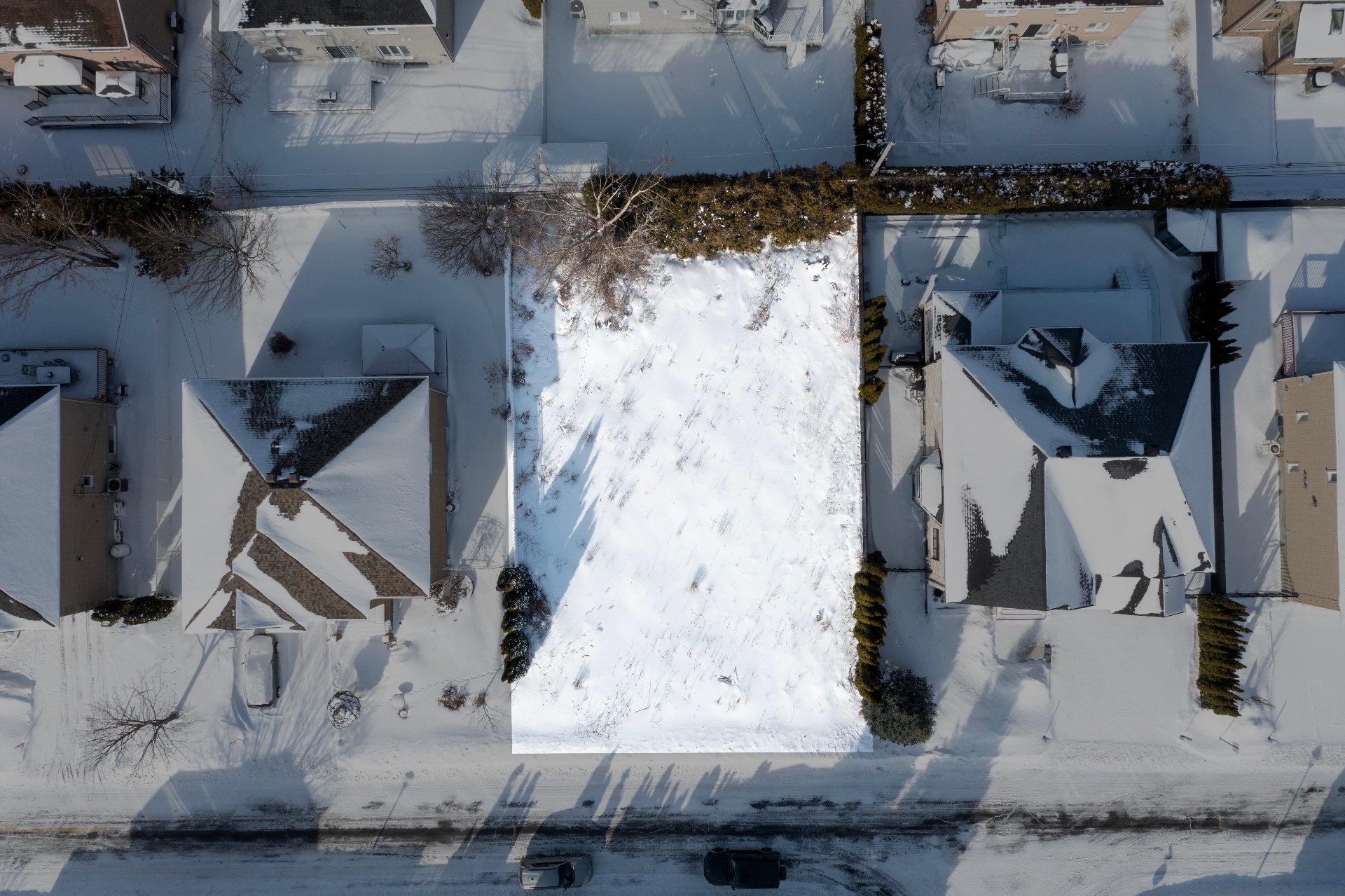 Land in Dollard-Des-Ormeaux 5