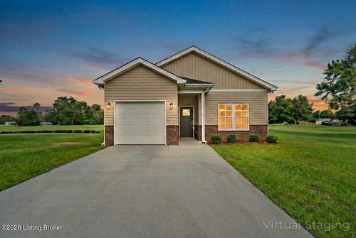 3200 Maldon Ct, Louisville, KY, 40216-1297 | Card Image