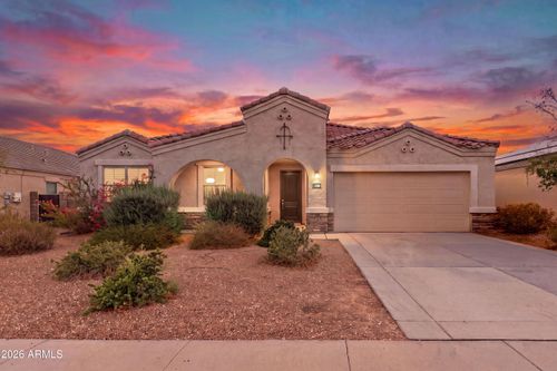3580 N 306th Lane, Buckeye, AZ, 85396 | Card Image
