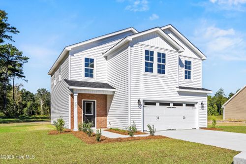 709 Homestead Acres Ln, Maysville, NC, 28555 | Card Image