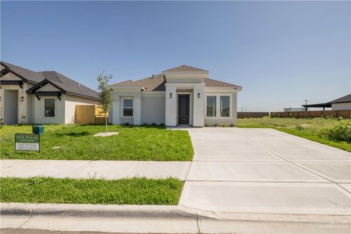 1101 N Altuve Drive, Edinburg, TX, 78541 | Card Image