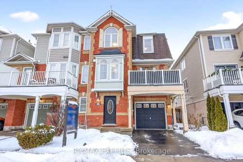 47 Muston Lane, Stouffville, ON, L4A0P9 | Card Image