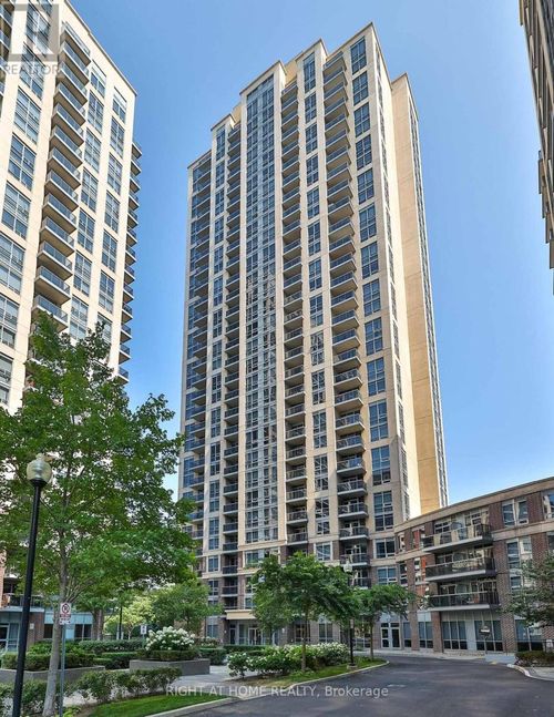 2402-3 Michael Power Pl, Toronto, ON, M9A0A2 | Card Image