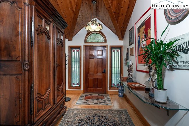 45 Dunvegan Rd, House other with 4 bedrooms, 7 bathrooms and null parking in Banner Elk NC | Image 6