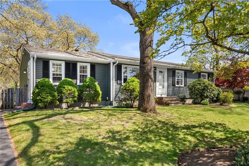91 Hilton Rd, Warwick, RI, 02889-2931 | Card Image