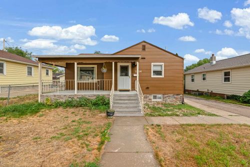 1614 Boulder Street, rapid city, SD, 57702 | Card Image