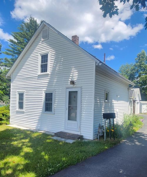 91 Community Dr, Concord, NH, 03303-1618 | Card Image