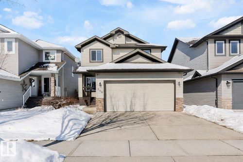 110 Westbrook Wynd, Fort Saskatchewan, AB, T8L0L2 | Card Image