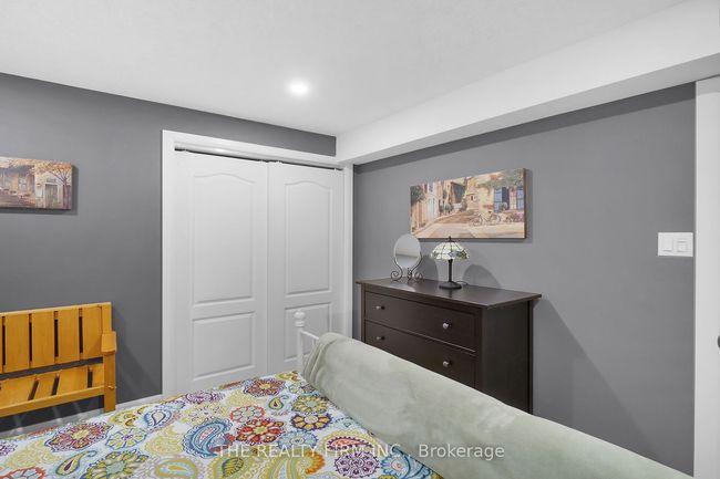 15 Mayapple Cres, House other with 5 bedrooms, 3 bathrooms and 4 parking in Ilderton ON | Image 33