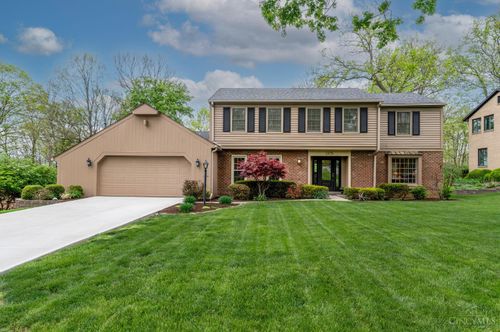 2475 Pond Run Ave, Anderson, OH, 45244-3616 | Card Image