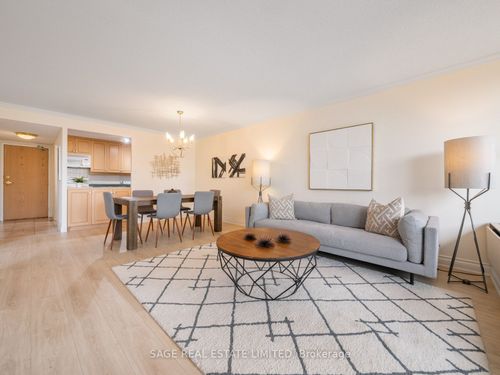 213e-30 Fashion Roseway N/A, North York, ON, M2N6B4 | Card Image