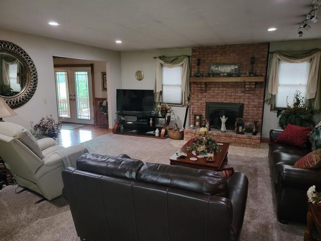 23343 Weisburg Rd, House other with 3 bedrooms, 3 bathrooms and null parking in Sunman IN | Image 7