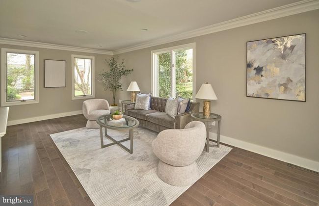10 Barnes Ct, House other with 3 bedrooms, 4 bathrooms and null parking in DOYLESTOWN PA | Image 5