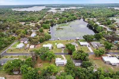 826 S Val Drive, House other with 2 bedrooms, 2 bathrooms and null parking in Inverness FL | Image 2