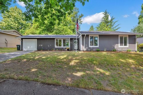 5601 N 39th St, Tacoma, WA, 98407-2731 | Card Image