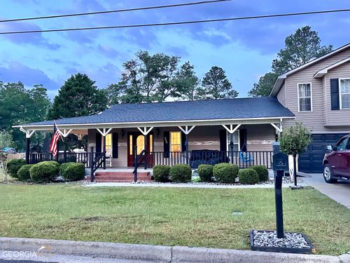 177 W Brewton St, Mc Rae Helena, GA, 31055-3152 | Card Image