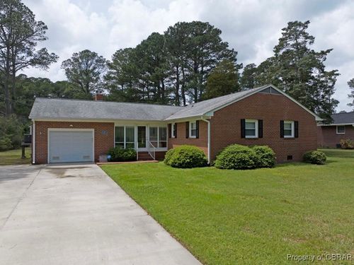 201 Anchor Dr, Yorktown, VA, 23692-3141 | Card Image