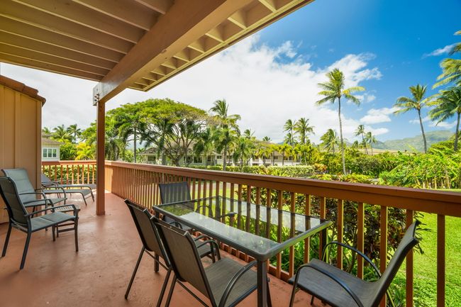 APT-712 - 2370 Hoohu Rd, Condo with 2 bedrooms, 2 bathrooms and null parking in KOLOA HI | Image 7