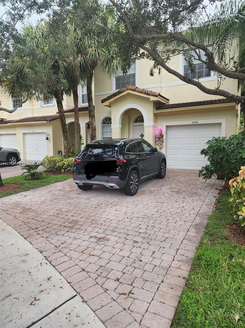 104-8496 Sw 29th St, Miramar, FL, 33025-2966 | Card Image