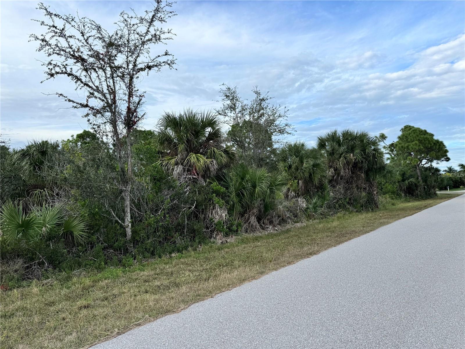 Land in PORT CHARLOTTE 3