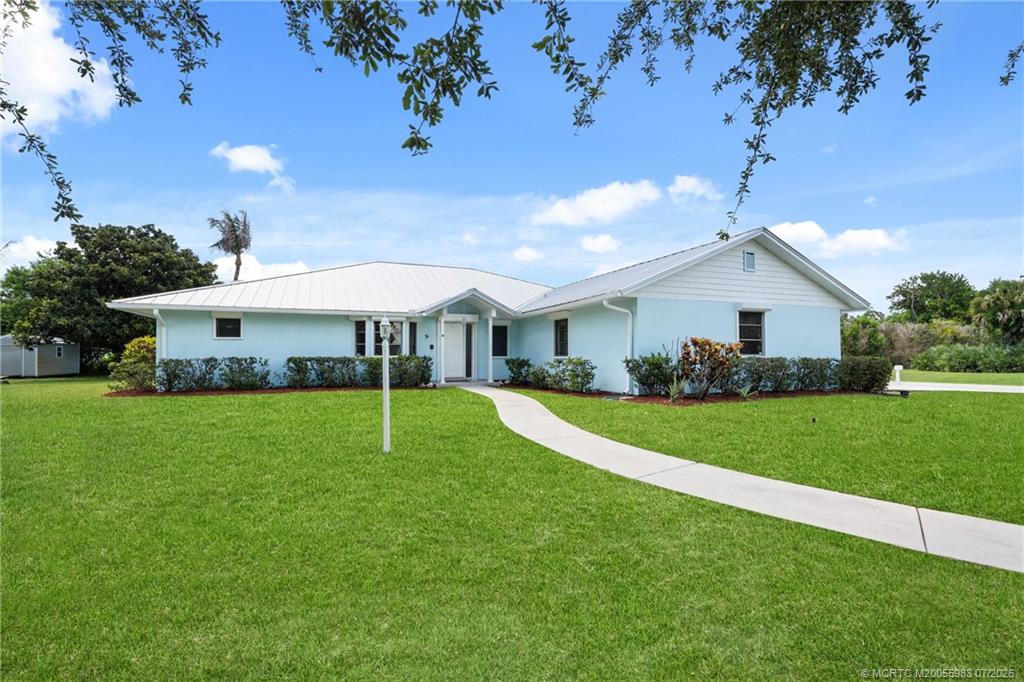 Residential in Jensen Beach