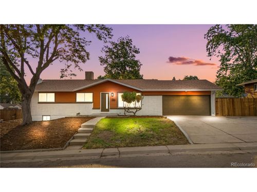 2811 S Utica St, Denver, CO, 80236-2104 | Card Image