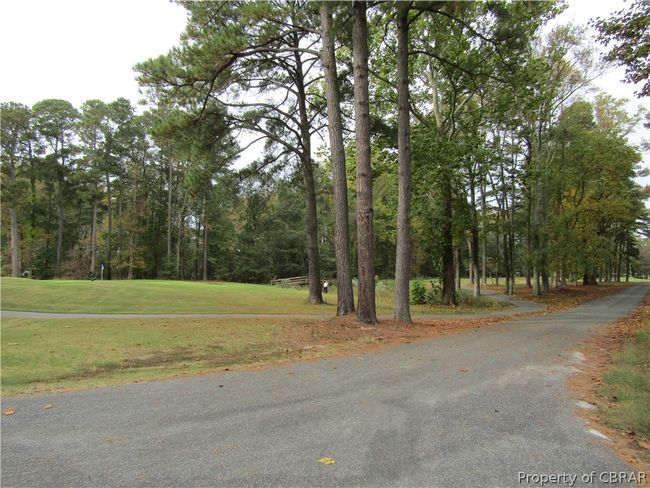 0.39AC Pocahontas Road, Home with 0 bedrooms, 0 bathrooms and null parking in Kilmarnock VA | Image 8